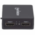 Manhattan Video Splitter HDMI, 2 Puertos de Video  4