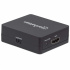 Manhattan Video Splitter HDMI, 2 Puertos de Video  2