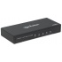 Manhattan Video Splitter HDMI, 4x HDMI, Negro  2
