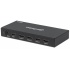Manhattan Video Splitter HDMI, 4x HDMI, Negro  5