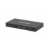 Manhattan Video Splitter HDMI, 6x HDMI, Negro