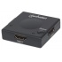 Manhattan Divisor de Video HDMI, 2 Puertos  1