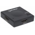 Manhattan Divisor de Video HDMI, 2 Puertos  2