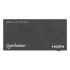 Manhattan Divisor de Video HDMI, 3x HDMI, 3840x2160 4K  9