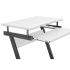 Manhattan Escritorio 208499, 590mm x 370mm, Negro/Blanco - Imagen adicional 7