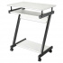 Manhattan Escritorio 208499, 590mm x 370mm, Negro/Blanco