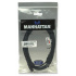 Manhattan Cable USB-A Macho - Mini-USB B Macho, 3 Metros   5