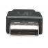 Manhattan Cable USB-A Macho - Micro-USB B Macho, 1 Metro   3
