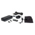 Manhattan Cargador 307888, 90W, 100 - 240V, Negro