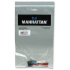 Manhattan Cable 7 pin Macho - 4 pin Hembra, 30cm, Negro/Blanco - Imagen adicional 4