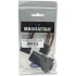 Manhattan Cable SATA Power - 3x SATA Power, 150mm - Imagen adicional 5