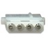 Manhattan Cable SATA Strom - 2x Molex, 160mm - Imagen adicional 3