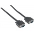 Manhattan 312721 Cable VGA Macho - VGA Macho, 4.5 Metros   2