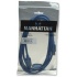 Manhattan Cable USB Macho - USB-A Hembra, 2 Metros   2