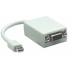 Manhattan Adaptador Mini DisplayPort Macho - VGA Hembra   2