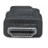 Manhattan Cable DisplayPort - HDMI, 1.8 Metros, Negro  3