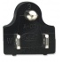 Manhattan Cable IEC 60320- NEMA 5-15, 3 metros, Negro - Imagen adicional 2