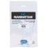 Manhattan Cable Mini DisplayPort 1.2 Macho - Mini DisplayPort Macho, 4K, 60Hz, 1 Metro, Blanco  4