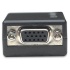 Manhattan Cable DisplayPort - HD15 FM, 15cm, Negro - Imagen adicional 2