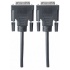 Manhattan Cable DVI24 Macho - DVI24 Macho, 1.8 Metros, Gris  4