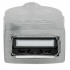 Manhattan Cable USB-A Macho - USB-A Hembra, 1.8 Metros   3