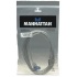 Manhattan Cable USB-A Macho - USB-A Hembra, 4.5 Metros   6