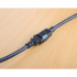 Manhattan Cable de Poder C13 Hembra - C14 Macho, 1 Metro - Imagen adicional 3