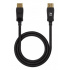 Manhattan Cable DisplayPort 1.4 Macho - DisplayPort 1.4 Macho, 8K, 60Hz, 1 Metro, Negro  5
