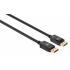 Manhattan Cable DisplayPort 1.4 Macho - DisplayPort 1.4 Macho, 8K, 60Hz, 1 Metro, Negro  2