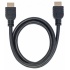 Manhattan Cable HDMI Macho - HDMI Macho, 4K, 60Hz, 1 Metro, Negro  5