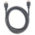 Manhattan Cable HDMI Macho - HDMI Macho, 4K, 60Hz, 3 Metros, Negro  5