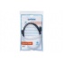 Manhattan Cable HDMI A Macho - HDMI A Hembra, 1.8 Metros, Negro - Imagen adicional 5