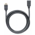 Manhattan Cable Extensión HDMI Macho - HDMI Hembra, 3 Metros, Negro  4