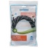 Manhattan Cable HDMI Macho - HDMI Macho, 2 Metros, Negro/Blanco  4