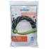 Manhattan Cable HDMI Macho - HDMI Macho, 4K, 60Hz, 3 Metros, Negro/Blanco  4