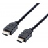 Manhattan Cable HDMI Macho - HDMI Macho, 4K, 30Hz, 1.5 Metros, Negro  1