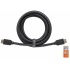 Manhattan Cable Certificado Premium HDMI 2.0 Macho - HDMI 2.0 Macho, 4K, 60Hz, 1.8 Metros, Negro  4