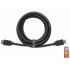 Manhattan Cable Certificado Premium HDMI 2.0 Macho - HDMI 2.0 Macho, 4K, 60Hz, 5 Metros, Negro  3