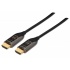 Manhattan Cable HDMI 2.0 Macho - HDMI 2.0 Macho, 4K, 60Hz, 10 Metros, Negro  1