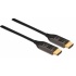 Manhattan Cable HDMI 2.0 Macho - HDMI 2.0 Macho, 4K, 60Hz, 10 Metros, Negro  2