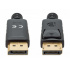Manhattan Cable DisplayPort 1.4 Macho - DisplayPort 1.4 Macho, 8K, 60Hz, 1 Metro, Negro  3