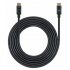 Manhattan Cable 355582 DisplayPort Macho - DisplayPort 1.4 Macho, 3 Metros, Negro  4