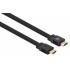 Manhattan Cable HDMI de Alta Velocidad HDMI 2.0 Macho - HDMI 2.0 Macho, 4K, 60Hz, 50cm, Negro  2