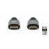 Manhattan Cable HDMI de Alta Velocidad HDMI-A Macho - HDMI-A Macho, 8K, 60Hz, 3 Metros, Negro  3