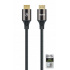 Manhattan Cable HDMI de Alta Velocidad HDMI-A Macho - HDMI-A Macho, 8K, 60Hz, 3 Metros, Negro  4