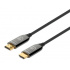 Manhattan Cable 356145 HDMI 2.1 Macho - HDMI Macho, 48 Gbit/s, 7.5 Metros - Imagen adicional 1