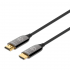 Manhattan Cable 356183 HDMI 2.1 Macho - HDMI Macho, 10 Gbit/s, 20 Metros
