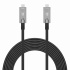 Manhattan Cable USB-C Macho - USB-C Macho, 10 Metros   5