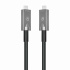 Manhattan Cable USB-C Macho - USB-C Macho, 10 Metros   4