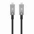 Manhattan Cable USB-C Macho - USB-C Macho, 7.5 Metros   3